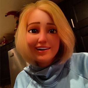 Meet your Posher, Natasha